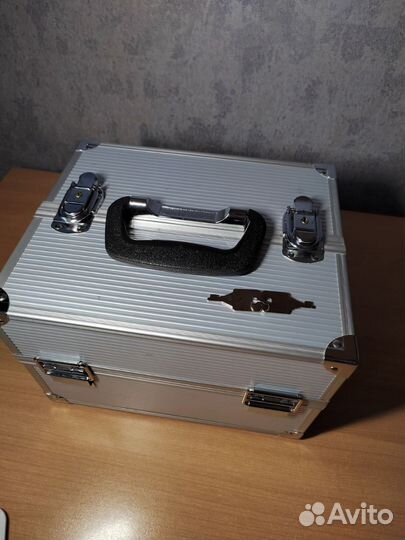 Органайзер для хранения косметики