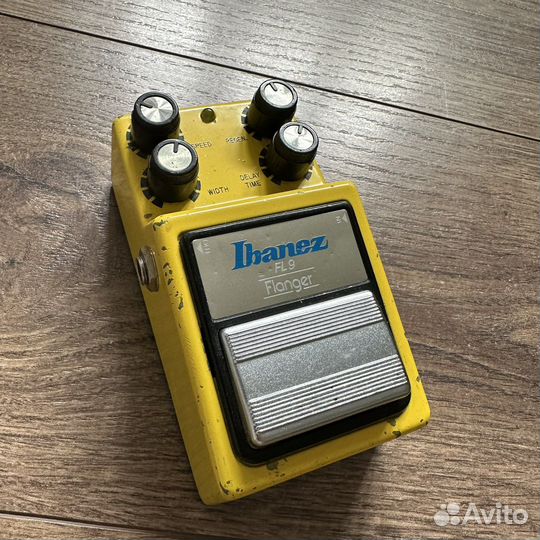 Ibanez fl-9