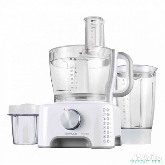Кухонный комбайн kenwood Multipro 800W FP730
