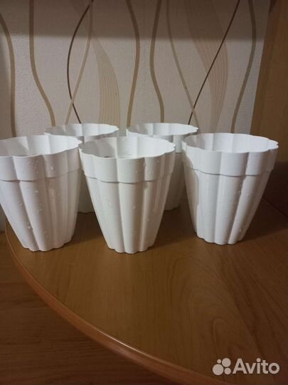 Кашпо для орхидей