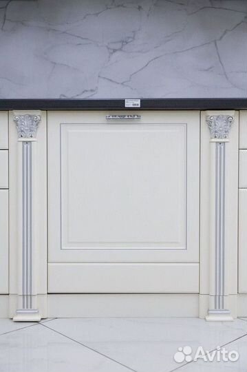 Кухонный гарнитур с доставкой / Готовая кухня