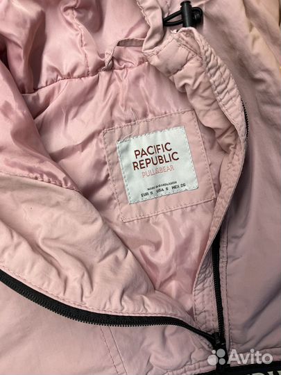 Пакет одежды на девочку подростка