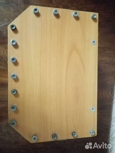 Полка мебельная