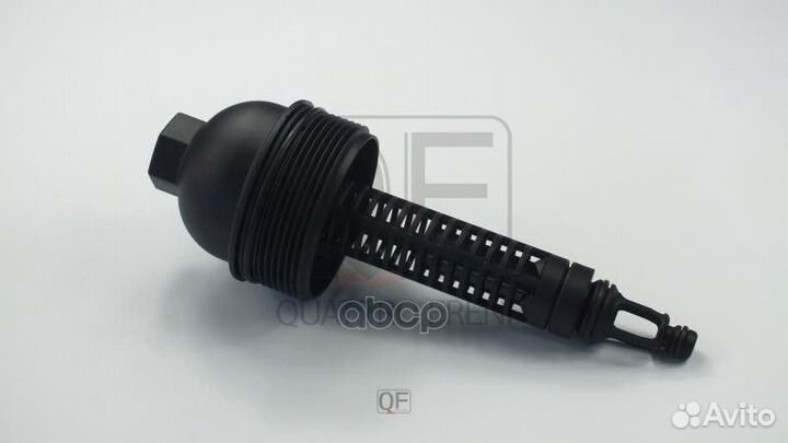 Крышка масляного фильтра qf14a00215 quattro freni