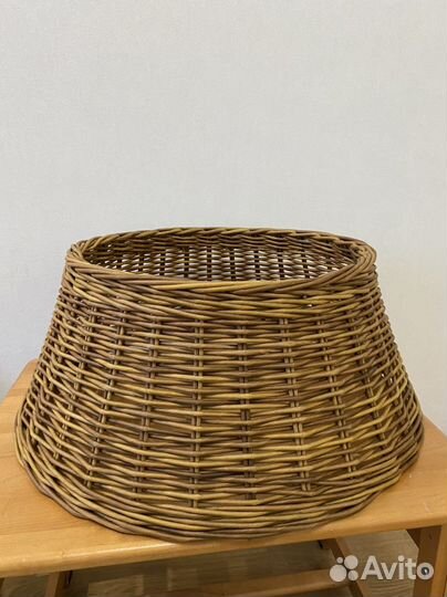 Юбка для елки