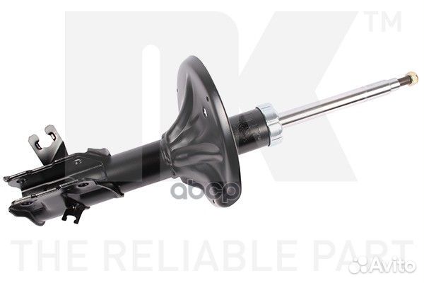 Амортизатор 653034020 Nk