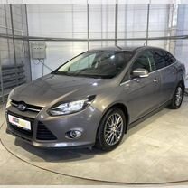 Ford Focus 2.0 AMT, 2012, 180 465 км, с пробегом, цена 859 000 руб.