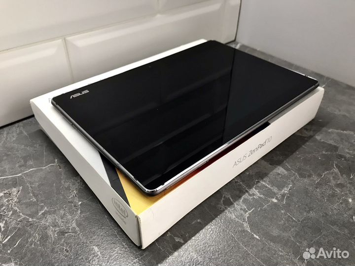 Планшет asus ZenPad'10