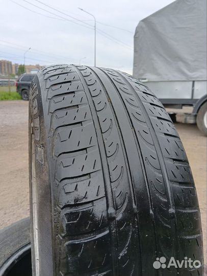 Cordiant Comfort 205/60 R16 92V