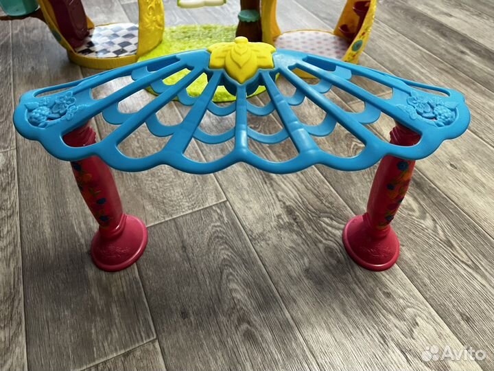 Энчантималс enchantimals