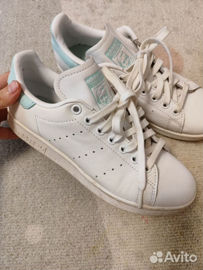 Кроссовки Adidas Originals Stan Smith