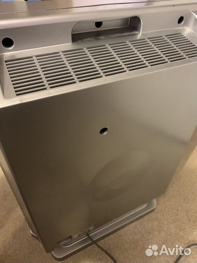 Очиститель воздуха