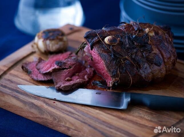 Vorda IKEA ножи в ассортименте