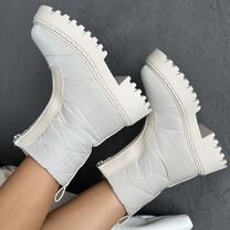 Дутики 36, Новосибирск