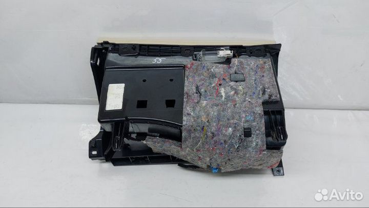 Бардачок Mercedes-Benz Cla W117 2.0 2015