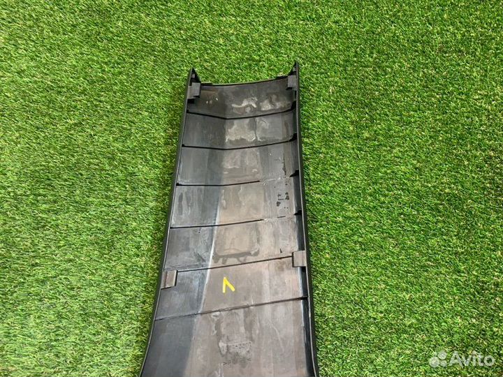 Обшивка стойки левая Toyota Camry XV40 3.5 2grfe