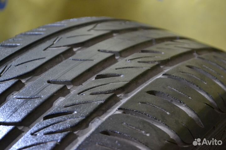 Gislaved UltraSpeed 2 205/55 R16