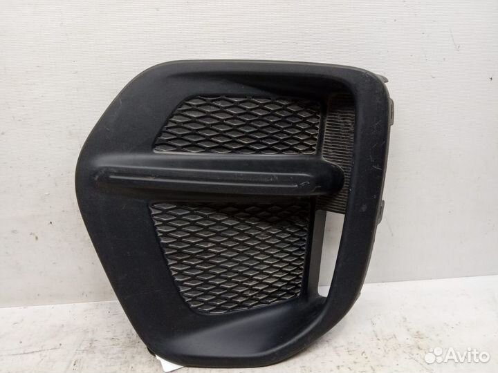 Накладка птф левая Kia Sportage 4 QL 2018