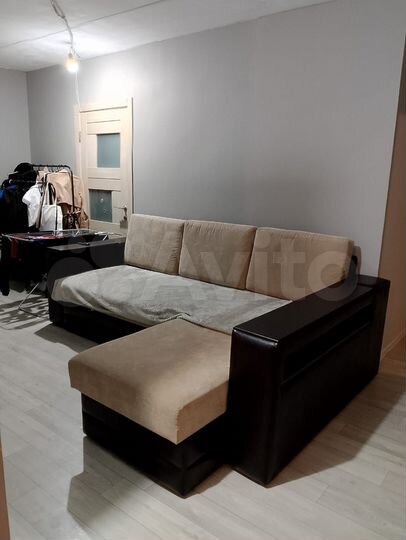 3-к. квартира, 58,2 м², 5/5 эт.