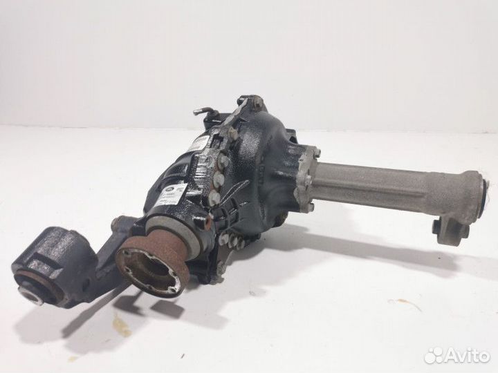 Редуктор заднего моста Land Rover Discovery