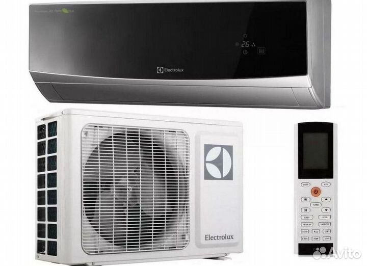 Кондиционеры. Сплит Системы. Монтаж. Гарантия