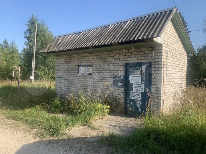 Участок 2 сот. (ИЖС)