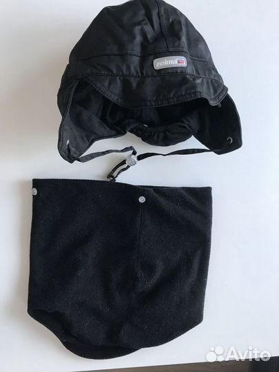 Шапки новые и бу