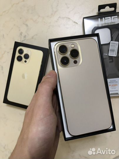 iPhone 13 Pro, 256 ГБ