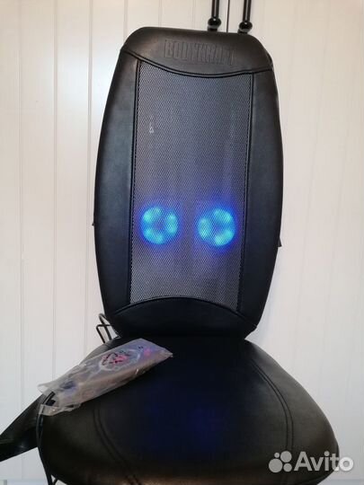 Массажная накидка Bodykraft