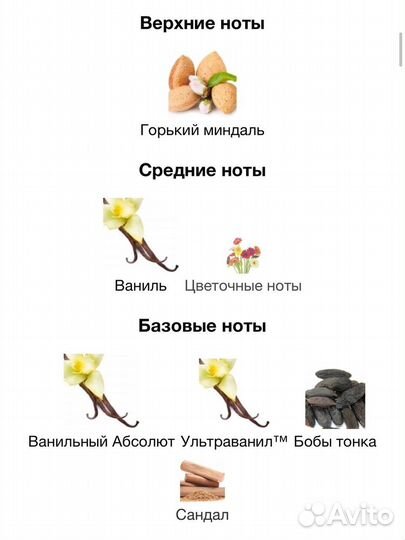 Tom ford vanilla sex Оригинал