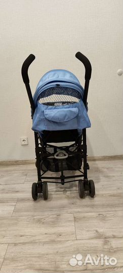 Прогулочная коляска трость Jetem Concept