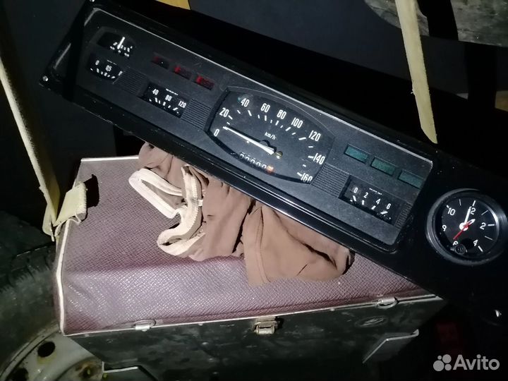 Приборка газ 24