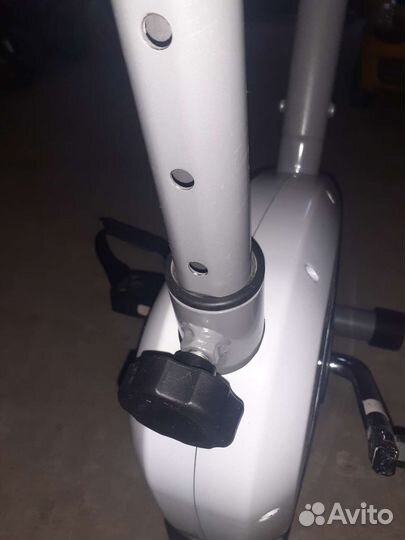 Велотренажер для поддержки формы