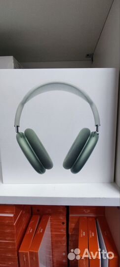 Airpods pro max