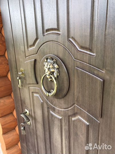 Нарядные двери для Вашего дома