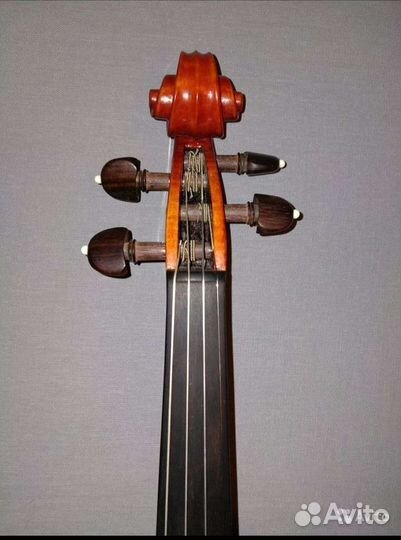 Мастеровые скрипки 4/4