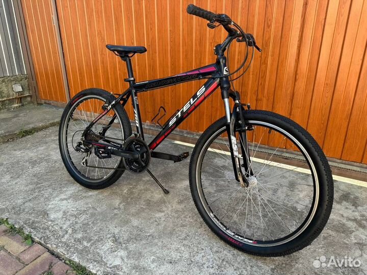 Алюминиевый горный велосипед 26 дюймов