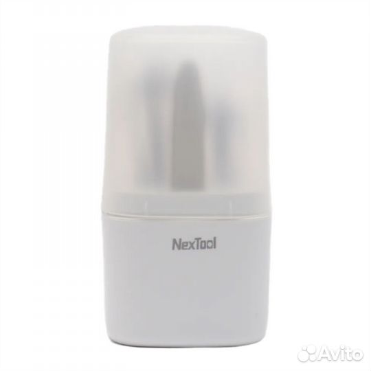 Маникюрный набор Xiaomi Nextool MS20011