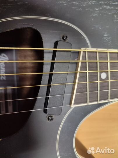 Электроакустика Ibanez TCM50-GBO