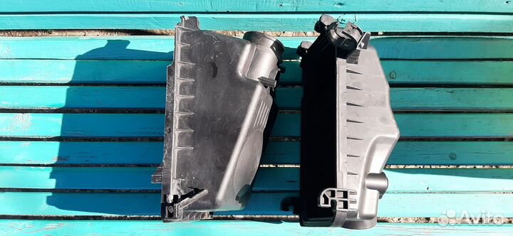 Фильтр воздушный Toyota