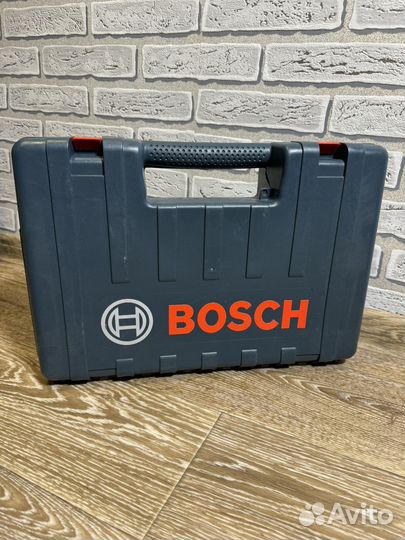 Перфоратор bosch