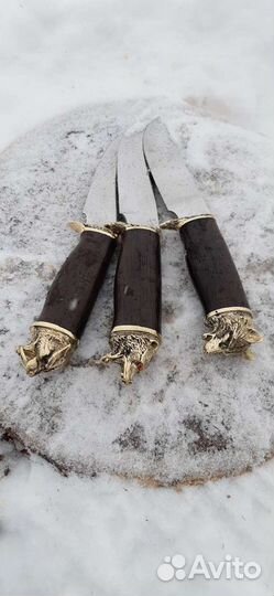Нож 