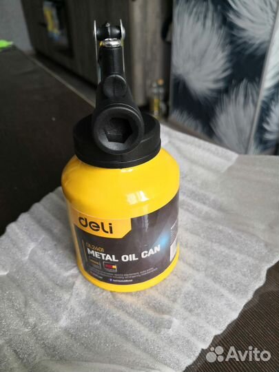 Масленка для смазки