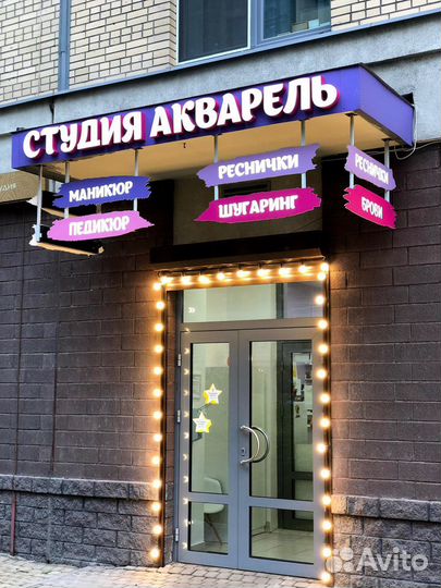 Мастер маникюра без опыта работы