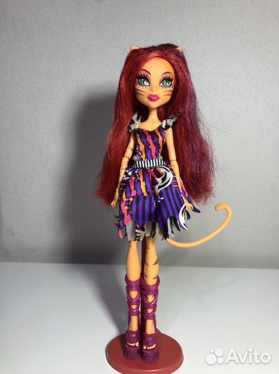 Куклы Monster high Монстер хай