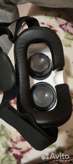 Vr очки для телефона