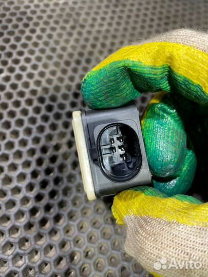 Датчик ускорения Audi Q5 8R