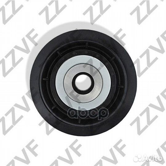 Ролик натяжителя приводного ремня mitsubishi PA