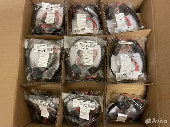 Plantronics Blackwire C3220 USB-A