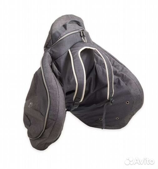 Сумка для седла